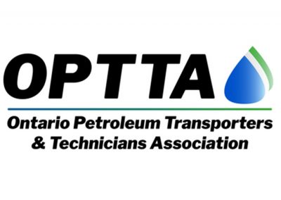 OPTTA logo