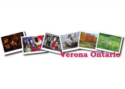 Verona Ontario logo
