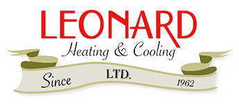Leonard Heating and Cooling
